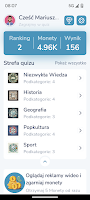Quiz Eksplozja Wiedzy 海報