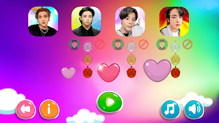 BTS Memory স্ক্রিনশট 1