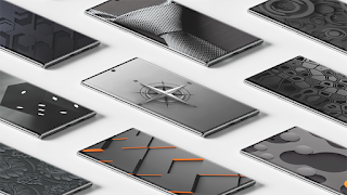 Gray Wallpapers Plakat