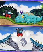 Mouse Running Game capture d'écran 5