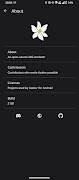 برنامه‌نما Azahar Emulator عکس از صفحه