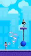 Mr.BubbleMan ภาพหน้าจอ 3