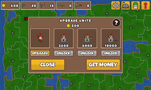War Game Multiplayer 스크린샷 2