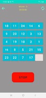 Puzzle game اسکرین شاٹ 3