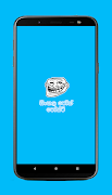 Sinhala Joke Posts 海报
