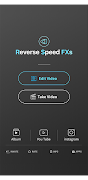 Reverse Speed FXs 截图 1