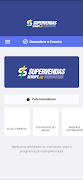 SUPERVENDAS SERGIPE 2025 скриншот 3
