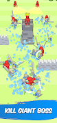 برنامه‌نما Town Raiders عکس از صفحه