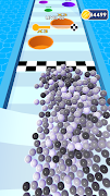 Bouncing Balls Ekran Görüntüsü 3