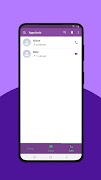 appchatz स्क्रीनशॉट 4