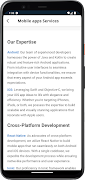 Deep Developer Hub screenshot 6