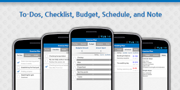 Planning Note screenshot 2