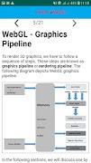 WebGL Tutorial screenshot 3