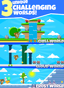 Chill Monkey স্ক্রিনশট 1