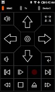 Ghost Remote BT Screenshot 1