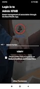Admin KFMB imagem de tela 1