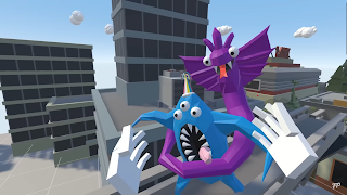 Tiny Town VR Mods 截圖 4