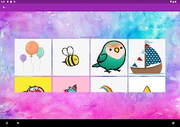 ABC 123 Learn captura de pantalla 5