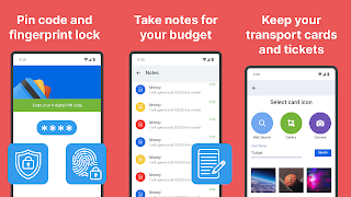 Cards - موبائل والیٹ اسکرین شاٹ 6