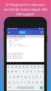 Easy HTML - HTML, JS, CSS edit скриншот 4
