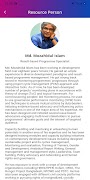 Bdjobs eLearning capture d'écran 5