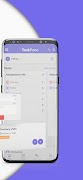 TaskPano - Task Management screenshot 1
