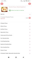 Vinni’s Pizza- West Deptford скриншот 3