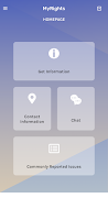 MyRights screenshot 3