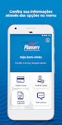 Planserv اسکرین شاٹ 1