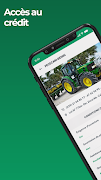 Agricef screenshot 2