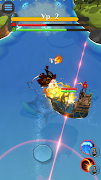 Corsario screenshot 2