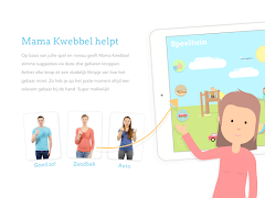 Kwebl ảnh chụp màn hình 6