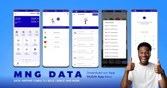 MNG DATA স্ক্রিনশট 6