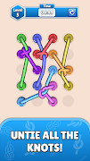 Twisted Tangle screenshot 1