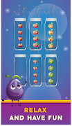 Fruit Sort | Sorting Games captura de pantalla 5