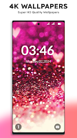 Glitter Wallpaper screenshot 6