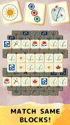 Tile World - Tile Puzzle & Mat poster