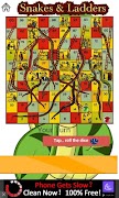 Snakes and Ladders screenshot 1
