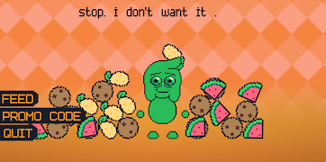 bit pet buddy Game ảnh chụp màn hình 2