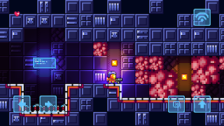 ACCESS CODE: HEAVEN screenshot 2