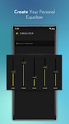 Equalizer for specific Headpho ảnh chụp màn hình 4
