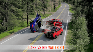 Car Simulator: Driving Master 스크린샷 5