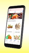 Kure Traders ảnh chụp màn hình 1