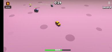 Capture the Flag ภาพหน้าจอ 7