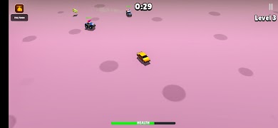 Capture the Flag ภาพหน้าจอ 7