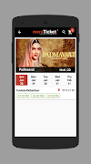 برنامه‌نما meraTicket.com عکس از صفحه