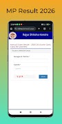 MP Result 2026 screenshot 3