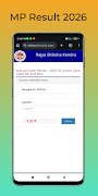 MP Result 2026 screenshot 3