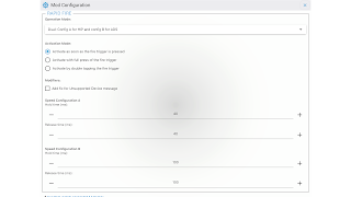 Mega Modz syot layar 6
