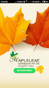 Mapleleaf Distribution پوسٹر
